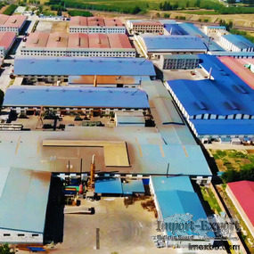 Jinzhou GuangYa Metal Products Co., Ltd